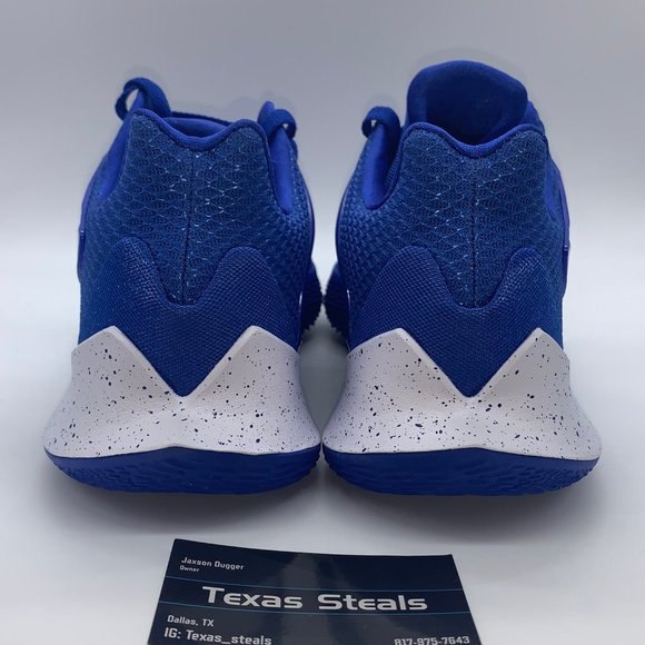 NEW Nike Kyrie 2 TB Promo Blue Game Royal main image 10